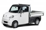 Ligier Flex L3 Pick-up 2012 года